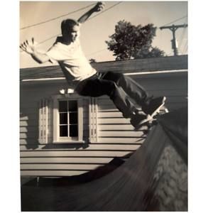 Meet your Posher, Andrew